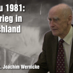 Prof. Dr.-Ing. Joachim Wernicke