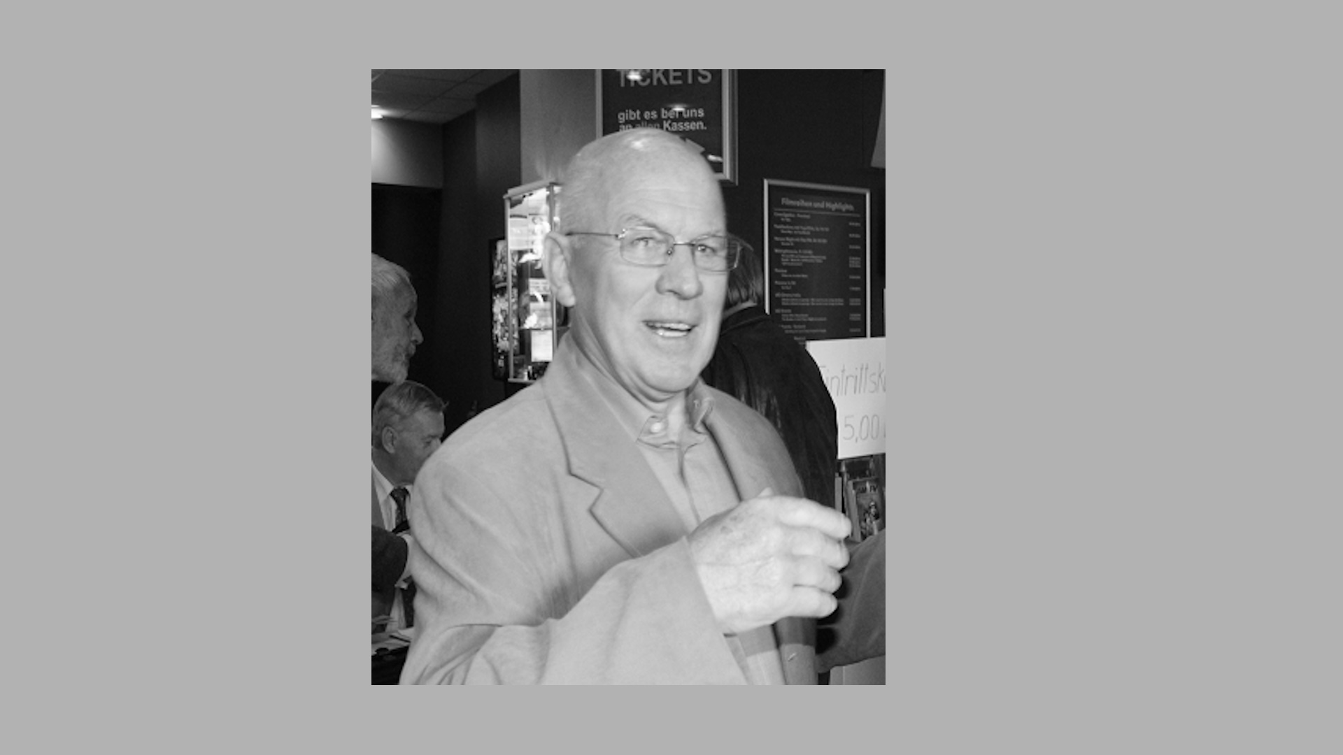 Nachruf Helmut Holfert Ostdeutsches Kuratorium Von Verb nden E V 