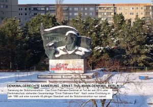 Infos, Ankündigungen und erster Rundbrief 2026 des „Freundeskreis Ernst-Thälmann“