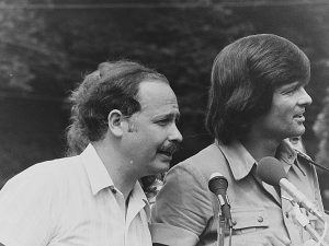 Victor Großmann, unser Freund und Mitstreiter ist verstorben