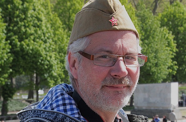 Andreas Maluga DDR Kabinett