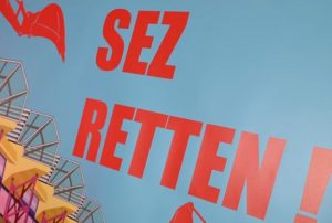 SEZ: Wie geht es weiter. Interview Junge Welt