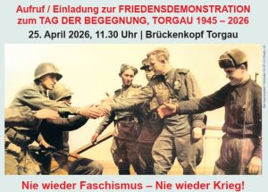 Tag der Begegnung Elbetag