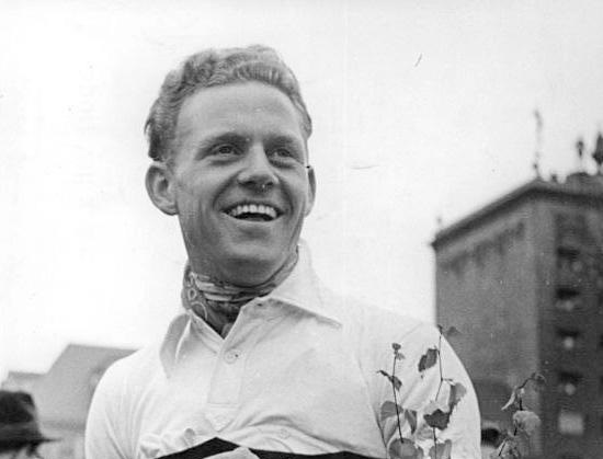 'Täve Schur, Radsportler, DDR