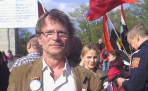 Thomas Münzberg am 1. Februar verstorben