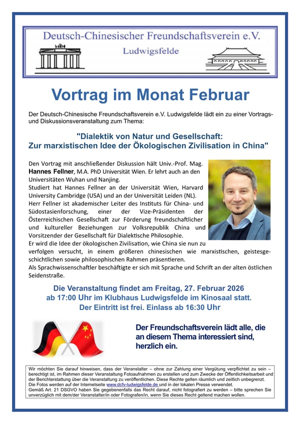 27.02.2026 Vortrag Prof. H. Fellner, DCFV