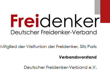 Freidenker Bundesverband