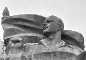 Vortrag: Ernst Thälmann zum 140. Geburtstag